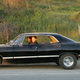 Illustration for article titled Favorite TV show cars?